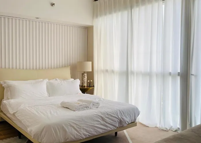 East Glory Penthouse Manila