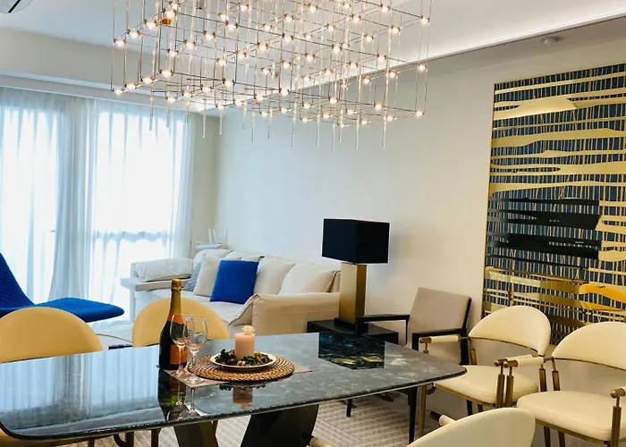 East Glory Penthouse