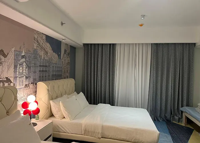 East Glory Penthouse