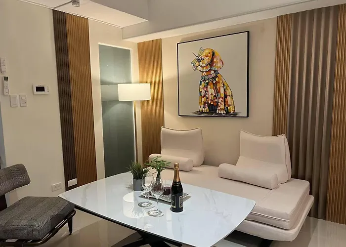 Apartahotel East Glory Penthouse